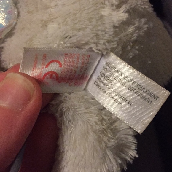 TY plush toy - Picture 4 of 6